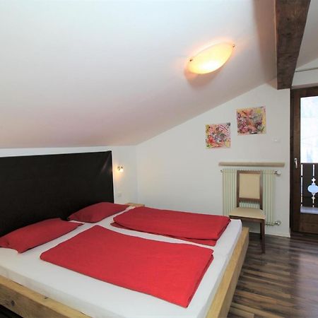 Apartmán Bognerhof Rifiano Exteriér fotografie