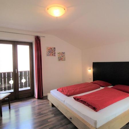 Apartmán Bognerhof Rifiano Exteriér fotografie
