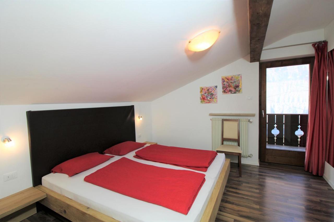 Apartmán Bognerhof Rifiano Exteriér fotografie